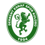 Derbent Esnafspor Logo Transparent PNG