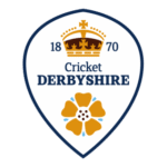 Derbyshire County Cricket Club Logo Transparent PNG