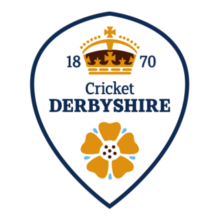 Derbyshire County Cricket Club