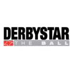 Derbystar Logo Transparent PNG