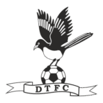Dereham Town FC Logo Transparent PNG