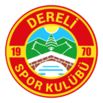 Derelispor Logo Transparent PNG