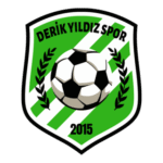 Derik Yıldızspor Logo Transparent PNG