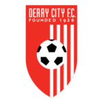 Derry City Logo Transparent PNG