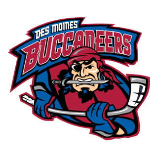 Des Moines Buccaneers