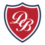 Desportivo Brasil Logo Transparent PNG