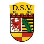 Dessauer SV 98 Logo Transparent PNG