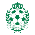 Dessel Sport Logo Transparent PNG