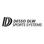 Desso DLW Sports Systems Logo Transparent PNG