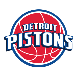 Detriot Pistons