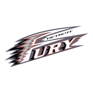 Detroit Fury