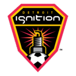Detroit Ignition Logo Transparent PNG