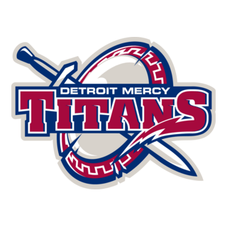 Detroit Mercy Titans