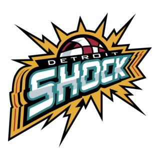 Detroit Shock