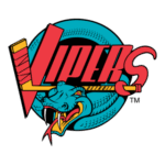 Detroit Vipers Logo Transparent PNG