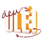Deu Olé Logo Transparent PNG