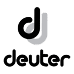 Deuter Logo Transparent PNG