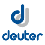 Deuter Sport Logo Transparent PNG