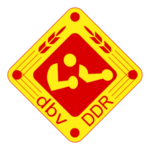 Deutsche Boxverband DDR Logo Transparent PNG