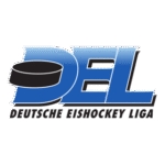 Deutsche Eishockey Liga Logo Transparent PNG