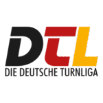 Deutsche Turnliga Logo Transparent PNG