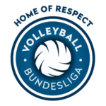 Deutsche Volleyball bundesliga Logo Transparent PNG