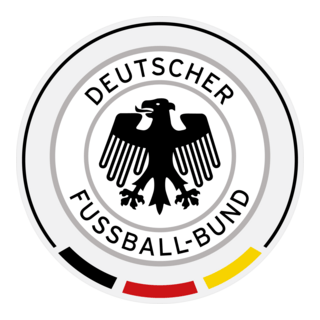 Deutscher Fubball-bund Black