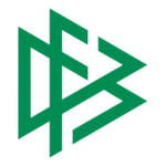 Deutscher Fubball bund DFB Logo Transparent PNG