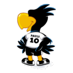 Deutscher Fubball bund Paule DFB Logo Transparent PNG