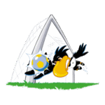Deutscher Fubball bund Paule Icon Logo Transparent PNG