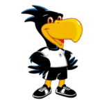 Deutscher Fubball bund Paule Logo Transparent PNG