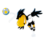 Deutscher Fubball bund Paule UEFA Logo Transparent PNG