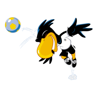 Deutscher Fubball-bund Paule UEFA