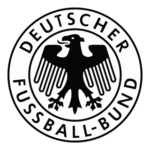 Deutscher Fussball Bund Logo Transparent PNG