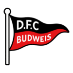 Deutscher Fussball Club Budweis Logo Transparent PNG