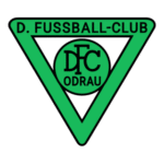 Deutscher Fussball Club Odrau Logo Transparent PNG