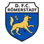 Deutscher Fussball Club Römerstadt Logo Transparent PNG