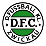 Deutscher Fussball Club Zwickau In Böhmen Logo Transparent PNG