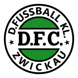 Deutscher Fussball Club Zwickau In Böhmen