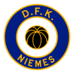 Deutscher Fussball Klub Niemes Logo Transparent PNG