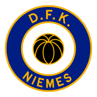 Deutscher Fussball Klub Niemes