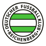 Deutscher Fussball Klub Reichenberg Logo Transparent PNG