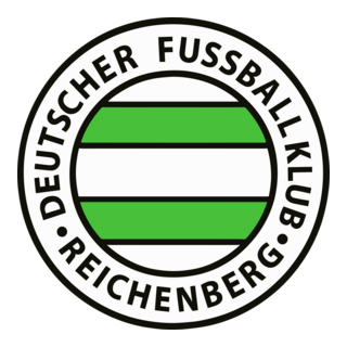 Deutscher Fussball Klub Reichenberg