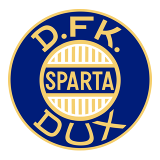 Deutscher Fussball Klub Sparta Dux