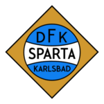 Deutscher Fussball Klub Sparta Karlsbad Logo Transparent PNG