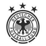 Deutscher Fussball bund Logo Transparent PNG