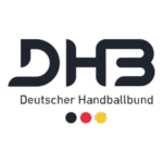 Deutscher Handball Verband Logo Transparent PNG