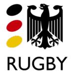Deutscher Rugby verband Logo Transparent PNG
