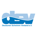Deutscher Schwimmverband Logo Transparent PNG