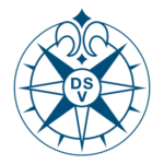 Deutscher Segler Verband Logo Transparent PNG